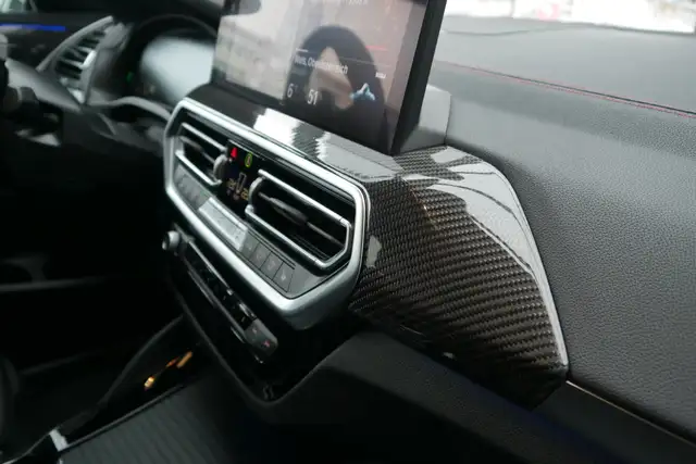 BMW X4 xDrive 20d *M-Paket/AHK/Memorysitz/ACC/Adapt. LED* Ansicht 33