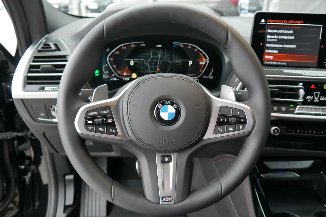 BMW X4 2026 — фото 15