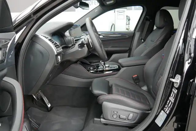 BMW X4 xDrive 20d *M-Paket/AHK/Memorysitz/ACC/Adapt. LED* Ansicht 7