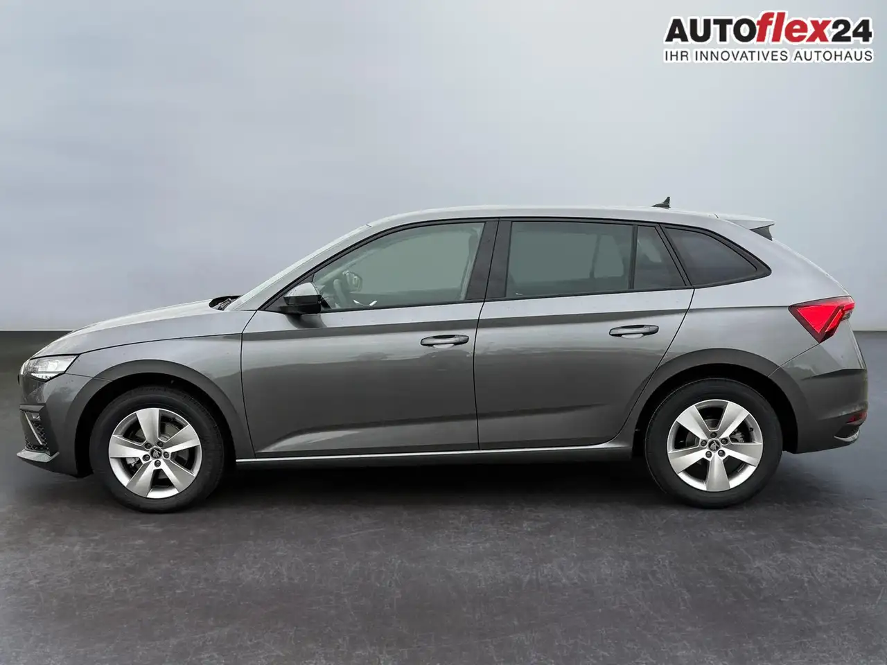 Skoda Scala Extra Plus 1,5 TSI DSG 2ZoKlima Kamera 2 x PDC..., миниатюра 7