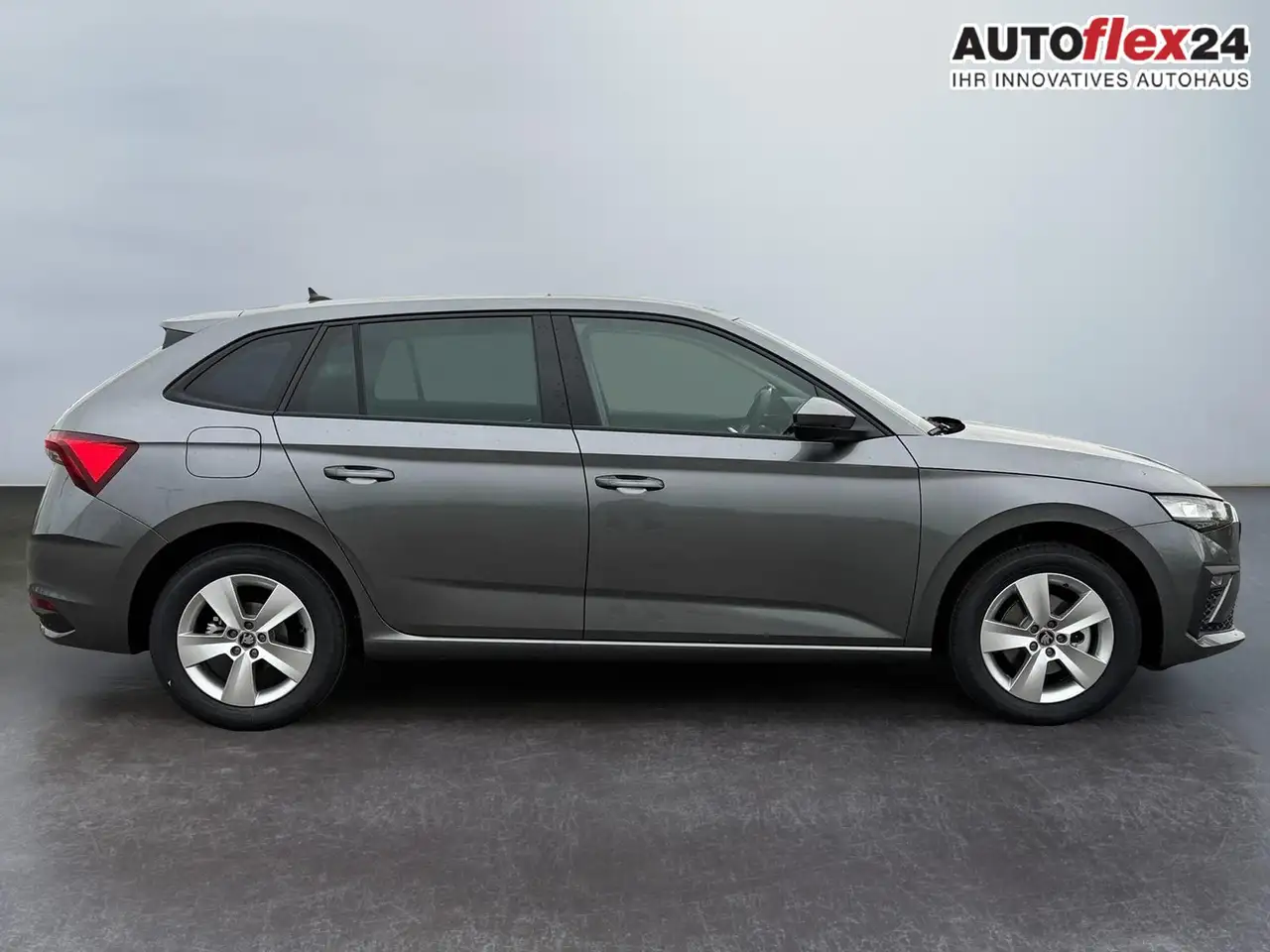 Skoda Scala Extra Plus 1,5 TSI DSG 2ZoKlima Kamera 2 x PDC..., миниатюра 8