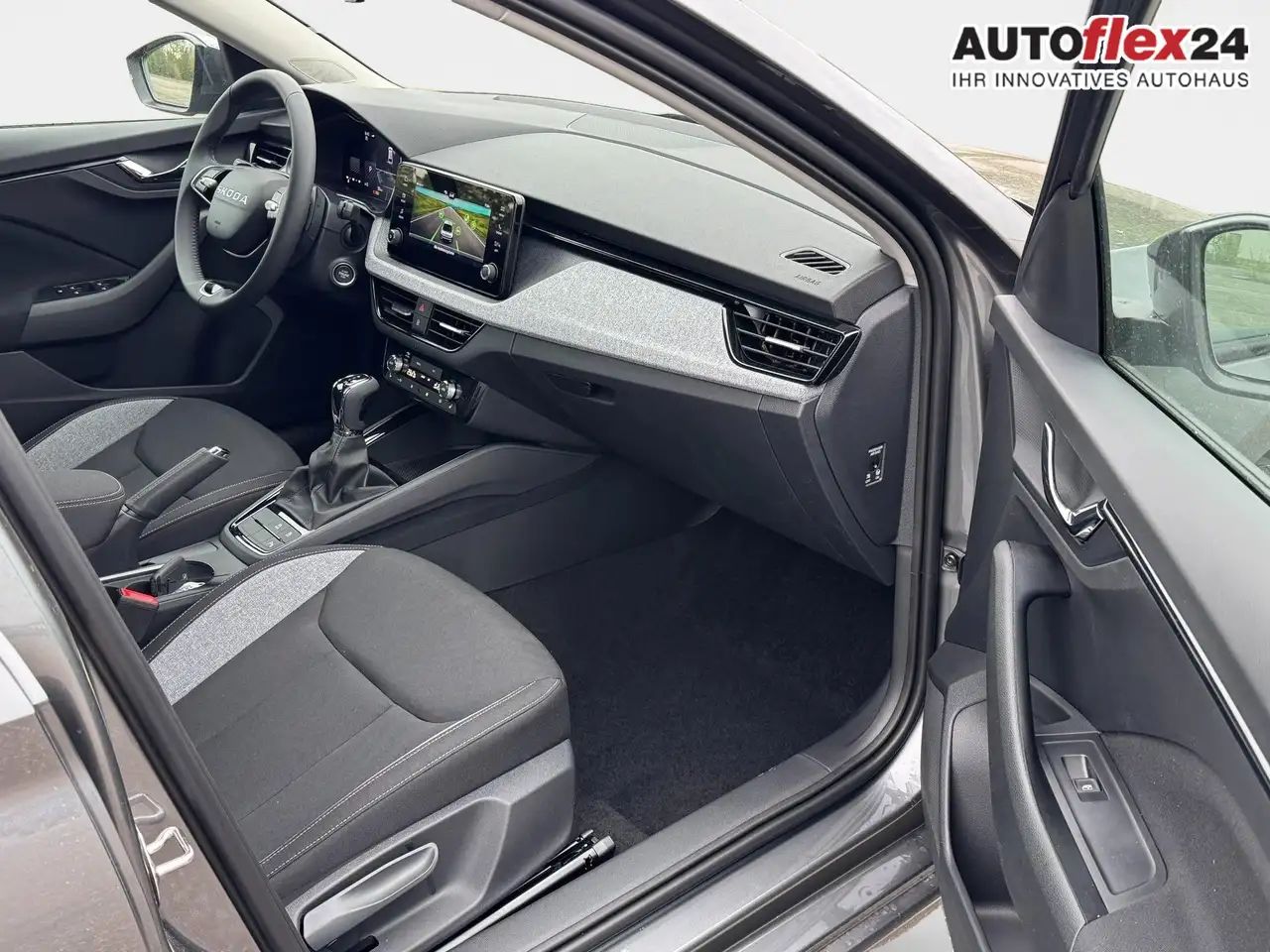 Skoda Scala Extra Plus 1,5 TSI DSG 2ZoKlima Kamera 2 x PDC..., миниатюра 10