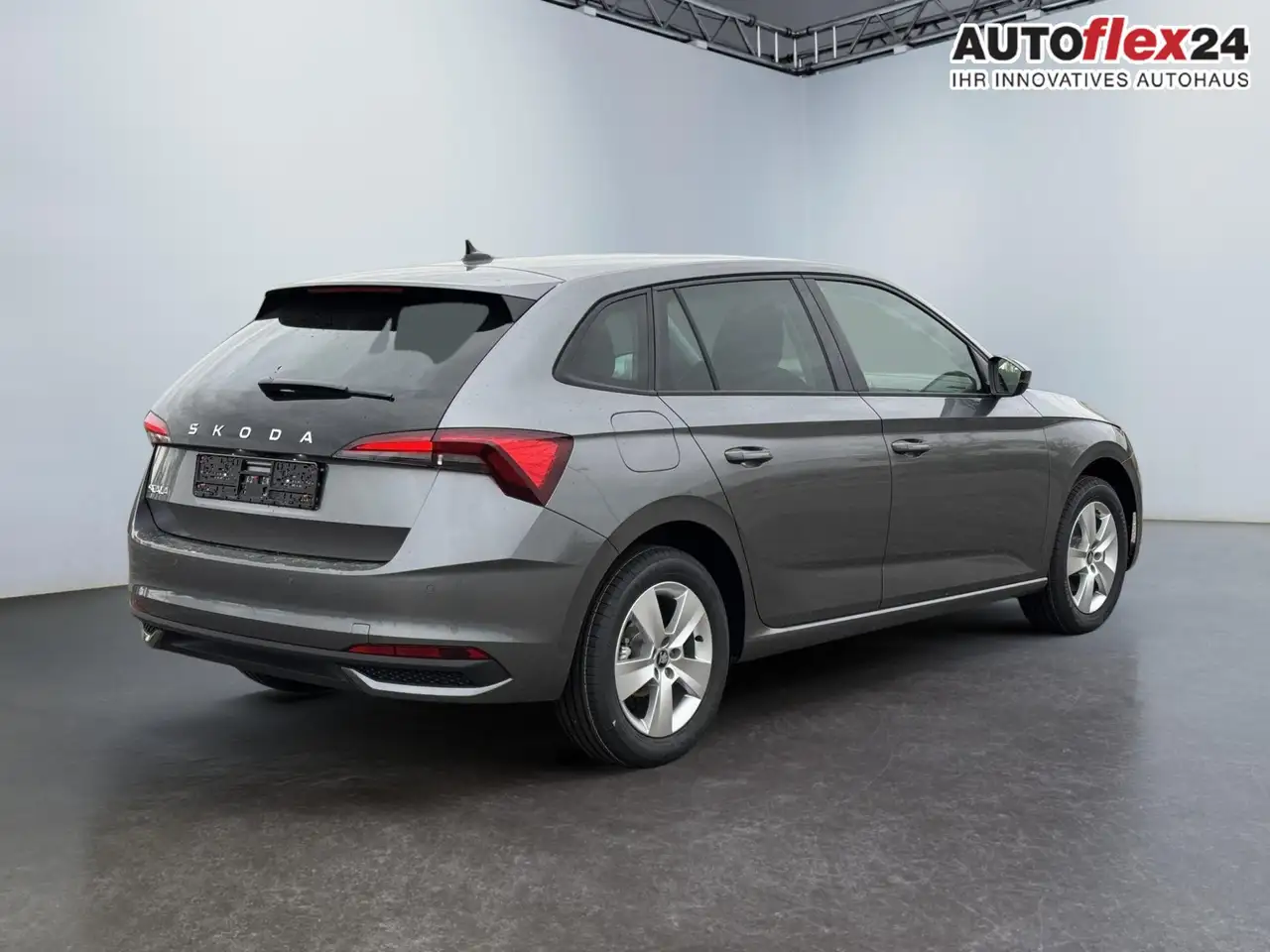 Skoda Scala Extra Plus 1,5 TSI DSG 2ZoKlima Kamera 2 x PDC..., миниатюра 5