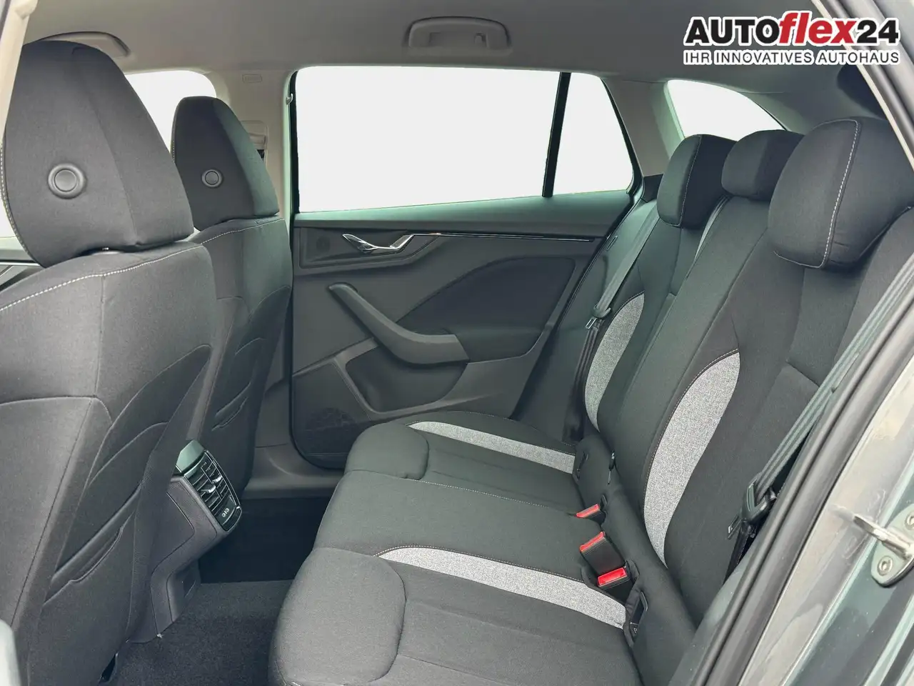 Skoda Scala Extra Plus 1,5 TSI DSG 2ZoKlima Kamera 2 x PDC..., миниатюра 27