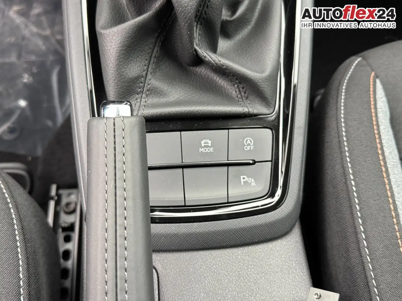 Skoda Scala Extra Plus 1,5 TSI DSG 2ZoKlima Kamera 2 x PDC..., миниатюра 17