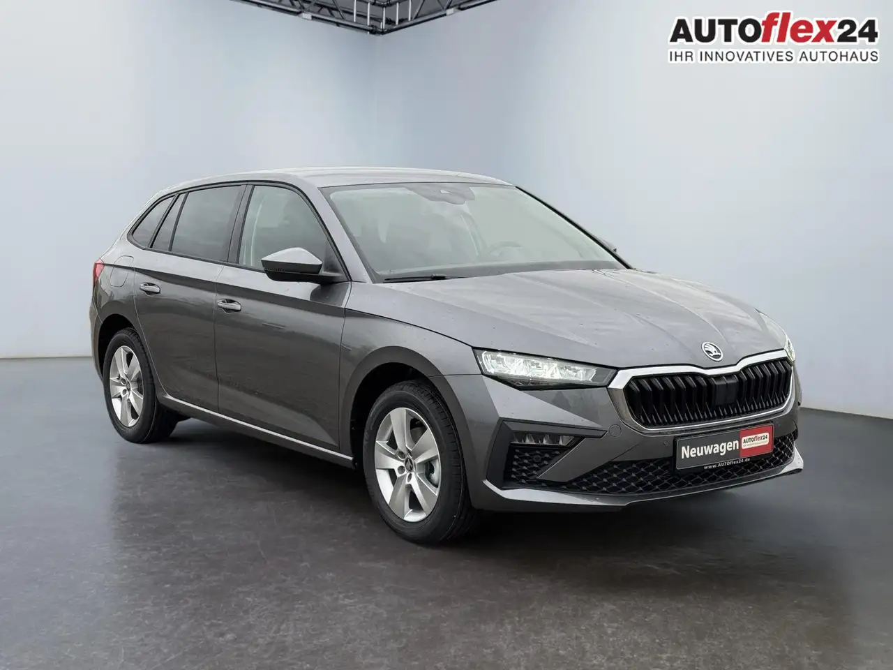 Skoda Scala Extra Plus 1,5 TSI DSG 2ZoKlima Kamera 2 x PDC...