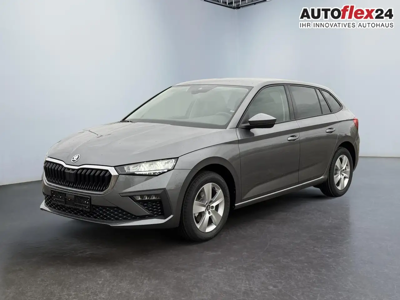 Skoda Scala Extra Plus 1,5 TSI DSG 2ZoKlima Kamera 2 x PDC..., миниатюра 2