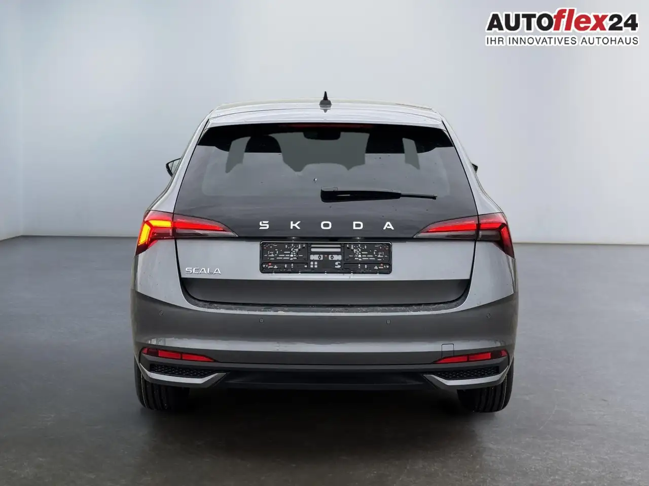 Skoda Scala Extra Plus 1,5 TSI DSG 2ZoKlima Kamera 2 x PDC..., миниатюра 4