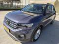 Volkswagen T-Cross T-Cross 1.0 tsi Style 95cv Grigio - thumbnail 2