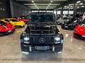 Mercedes-Benz G 400 Automatico - Ottime condizioni generali Czarny - thumbnail 2