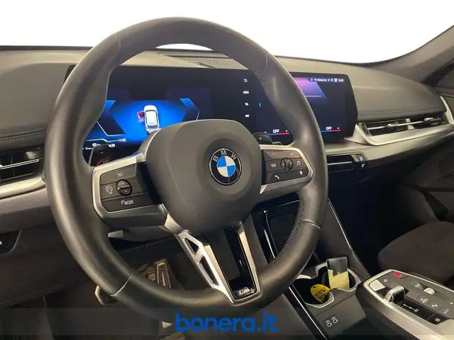 BMW X1 view 15