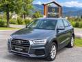 Audi Q3 Design Quattro ALLRAD S-TRONIC *NAVI *RFK *1. HAND Grau - thumbnail 1