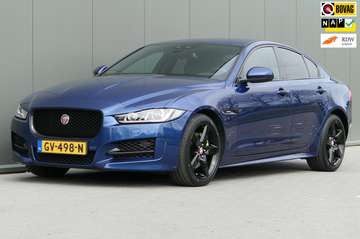 2.0 D Portfolio NAP Merdian Stuurverwarming