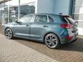 Hyundai i30 1.5 N Line +48V*PANO*KOMFORT*SITZ*SICHERHEIT Blau - thumbnail 2