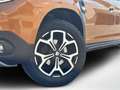 Dacia Duster Dacia TCe 125 S&S 4WD Prestige Orange - thumbnail 2