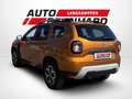 Dacia Duster Dacia TCe 125 S&S 4WD Prestige Orange - thumbnail 5