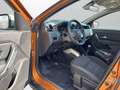 Dacia Duster Dacia TCe 125 S&S 4WD Prestige Orange - thumbnail 9