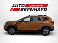 Dacia Duster Dacia TCe 125 S&S 4WD Prestige Orange - thumbnail 4
