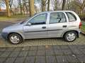 Opel Corsa Corsa 1.2i-16V Strada, TREKHAAK Zilver - thumbnail 4