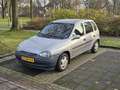 Opel Corsa Corsa 1.2i-16V Strada, TREKHAAK Zilver - thumbnail 3