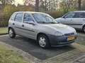 Opel Corsa Corsa 1.2i-16V Strada, TREKHAAK Zilver - thumbnail 1