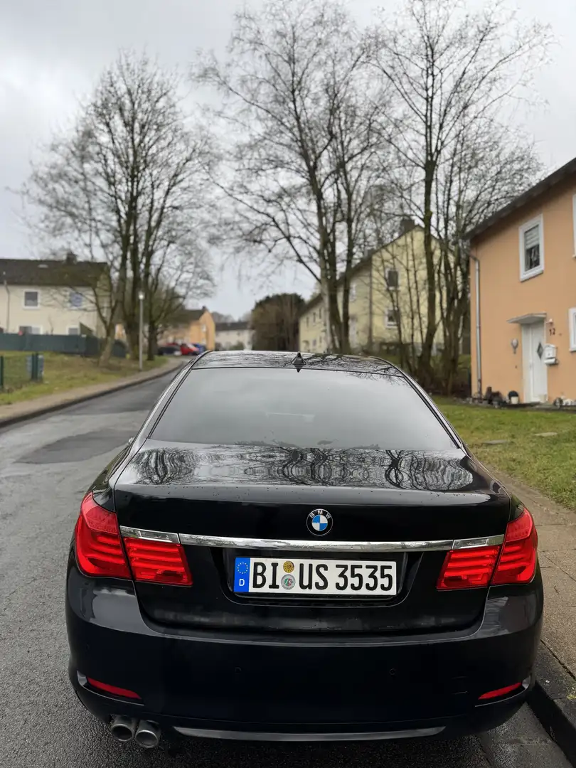 BMW 730 730Ld BluePerformance - 2