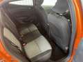 Renault Clio TCe 90 EVOLUTION*WINTER*CITY*ALLWETTER* Arancione - thumbnail 9
