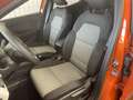 Renault Clio TCe 90 EVOLUTION*WINTER*CITY*ALLWETTER* Arancione - thumbnail 12