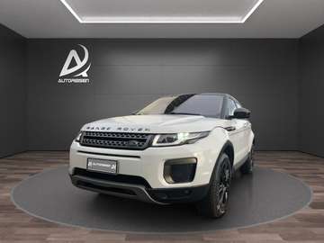 Range Rover Evoque 5p 2.2 td4 180cv RDynamic