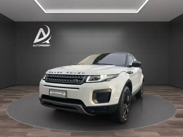 Land Rover Range Rover Evoque Range Rover Evoque 5p 2.2 td4 180cv RDynamic