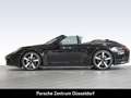 Porsche 992 911 Carrera Cabriolet Liftsystem-VA InnoDrive Schwarz - thumbnail 2