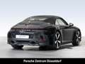 Porsche 992 911 Carrera Cabriolet Liftsystem-VA InnoDrive Schwarz - thumbnail 7