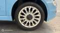 Fiat 500 1.2 8v 69ch Lounge - thumbnail 20