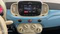 Fiat 500 1.2 8v 69ch Lounge - thumbnail 19