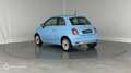 Fiat 500 1.2 8v 69ch Lounge - thumbnail 8