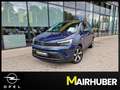 Opel Crossland Busin.Edition 1,2 83PS 6G Blau - thumbnail 1