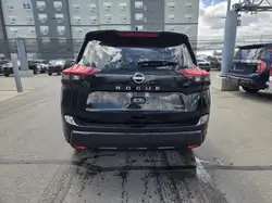 Nissan Rogue 2026