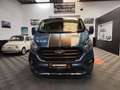 Ford Transit Custom 2.0 TDCi L2H1 "SPORT" Multi Use / 5 PLACES / Bleu - thumbnail 14