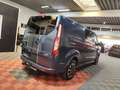 Ford Transit Custom 2.0 TDCi L2H1 "SPORT" Multi Use / 5 PLACES / Bleu - thumbnail 3