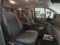 Ford Transit Custom 2.0 TDCi L2H1 "SPORT" Multi Use / 5 PLACES / Bleu - thumbnail 9