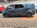 Ford Transit Custom 2.0 TDCi L2H1 "SPORT" Multi Use / 5 PLACES / Bleu - thumbnail 16