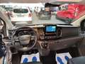 Ford Transit Custom 2.0 TDCi L2H1 "SPORT" Multi Use / 5 PLACES / Bleu - thumbnail 7