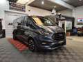 Ford Transit Custom 2.0 TDCi L2H1 "SPORT" Multi Use / 5 PLACES / Bleu - thumbnail 17