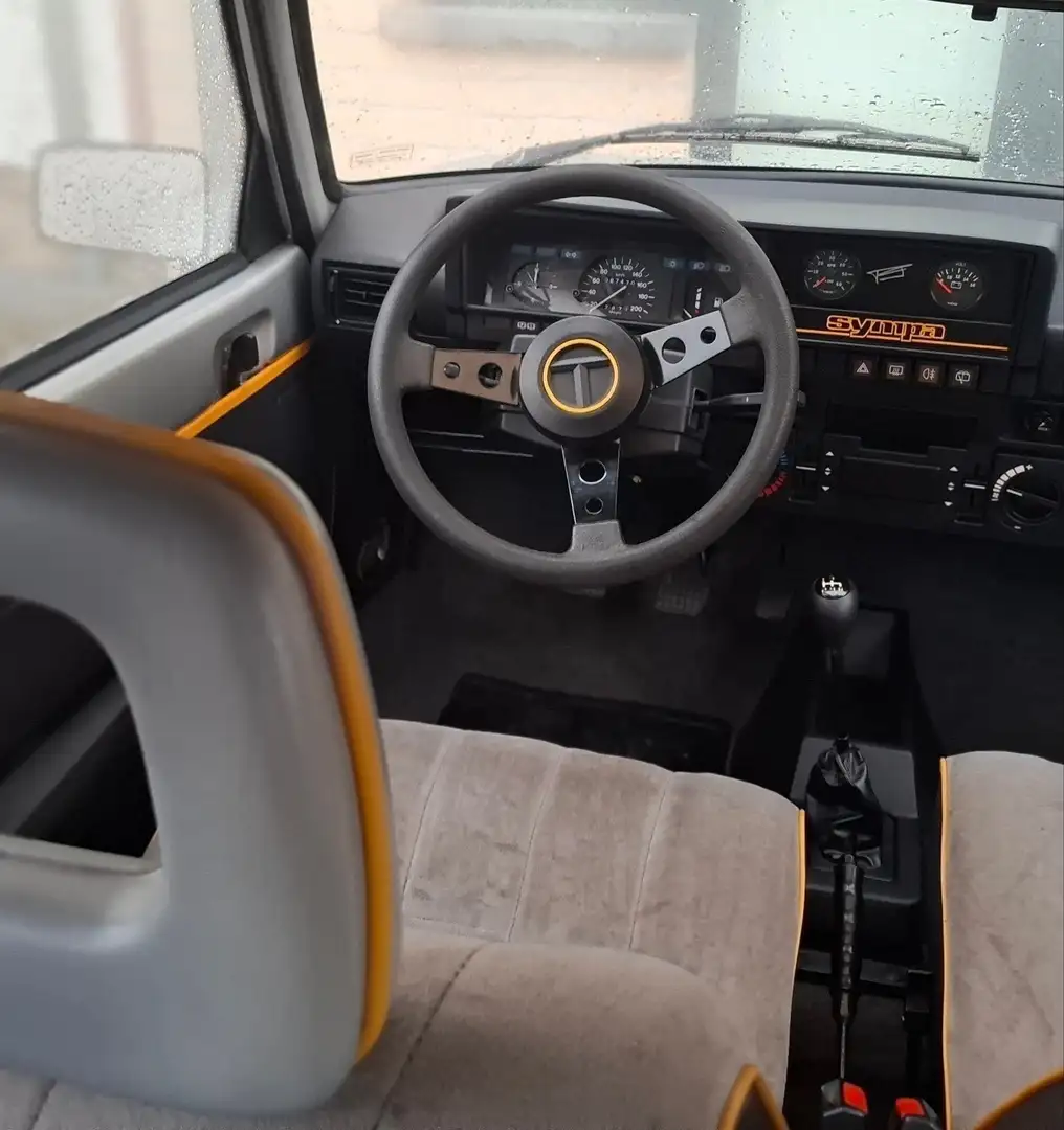Talbot Samba - 1