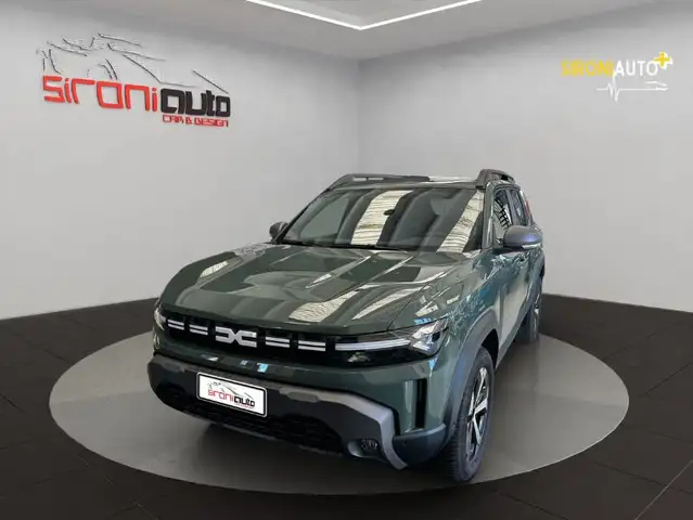 Dacia Duster Duster Tce 130 CV MHEV Journey 4x4 - PROMO SIRONI