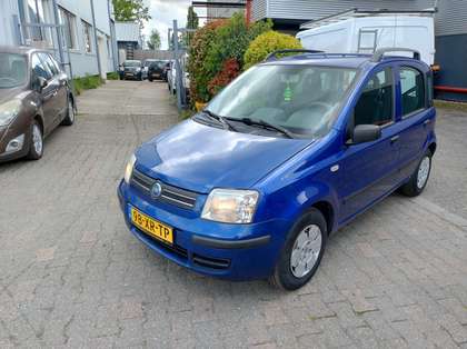 Fiat Panda 1.1 Active