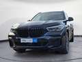 BMW X5 xDrive30d M-Sport, AHK, Laser, Head-Up, Panor Schwarz - thumbnail 2