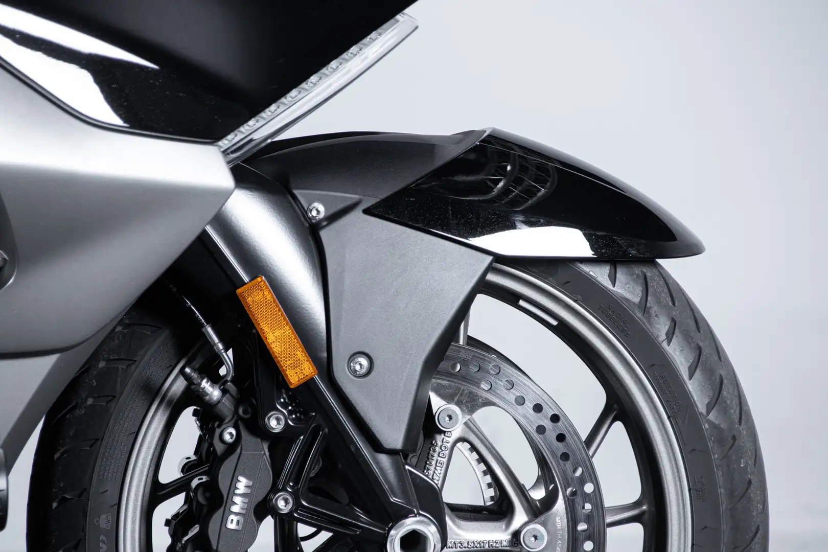 BMW K 1600 GTL Nero - 2