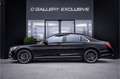 Mercedes-Benz S 560 S560 e Lang Premium Plus - Chauffeurspakket | Pano Schwarz - thumbnail 4