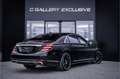 Mercedes-Benz S 560 S560 e Lang Premium Plus - Chauffeurspakket | Pano Noir - thumbnail 7